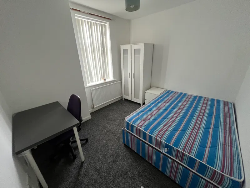 23 Bute Avenue: 7 bedroom student house NG7 1QB - Thumbnail 12